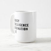 Tasse (Vorderseite Links)