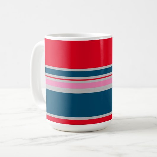 Tasse (Vorderseite Links)