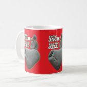 Tasse (Vorderseite Links)