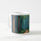 Tasse (Vorderseite Links)