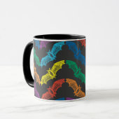 Tasse (Vorderseite Links)