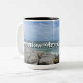 Tasse (Vorderseite Links)