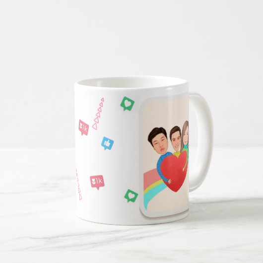 Tasse (VorderseiteRechts)