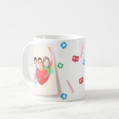 Tasse (Vorderseite Links)