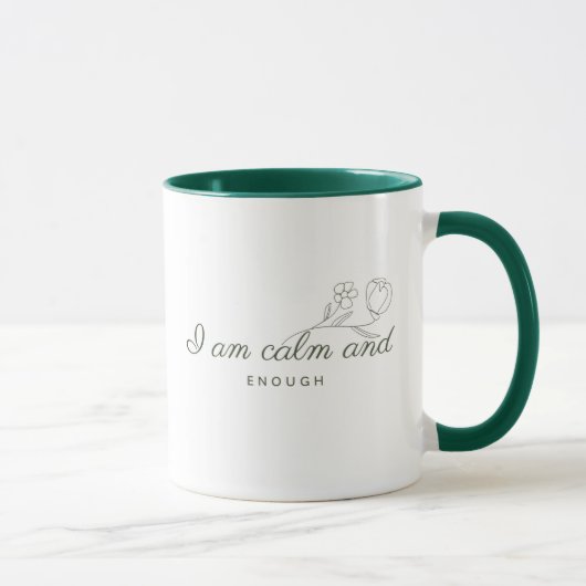 Tasse (Rechts)