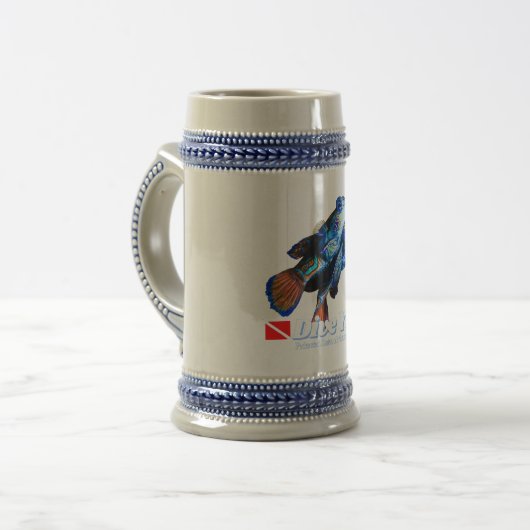 Tasse (Vorderseite Links)