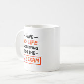 Tasse (Vorderseite Links)