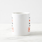 Tasse (Mittel)