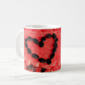 Tasse (Vorderseite Links)