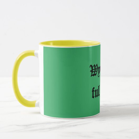 Tasse (Links)