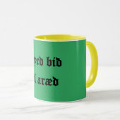 Tasse (VorderseiteRechts)