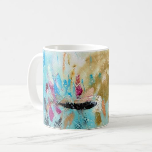 Tasse (Vorderseite Links)