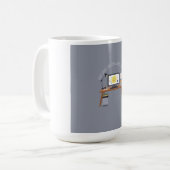 Tasse (Vorderseite Links)
