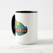 Tasse (Vorderseite Links)