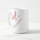 Tasse (Vorderseite Links)