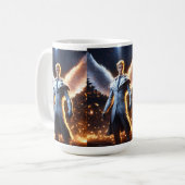 Tasse (Vorderseite Links)