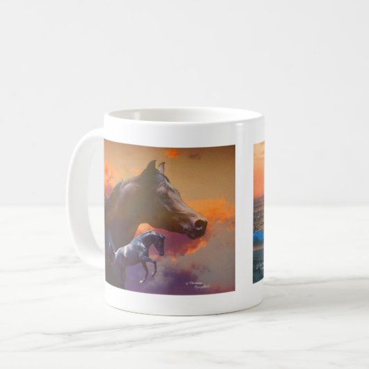 Tasse (Vorderseite Links)