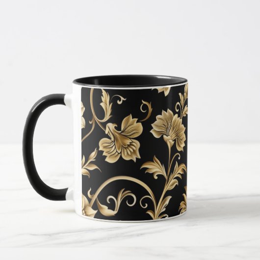 Tasse (Links)