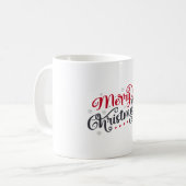 Tasse (Vorderseite Links)