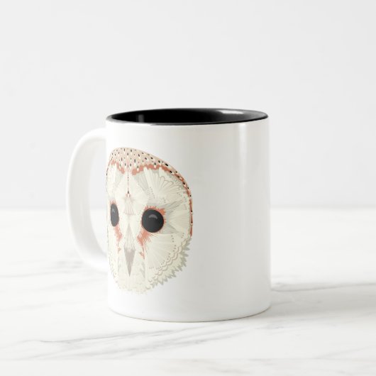 Tasse (Vorderseite Links)