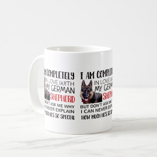 Tasse (Vorderseite Links)