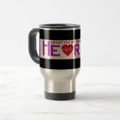Tasse (Vorderseite Links)