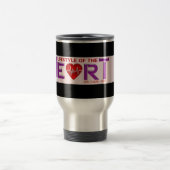 Tasse (Mittel)