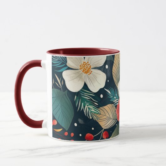 Tasse (Links)