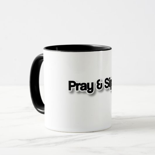 Tasse (Vorderseite Links)