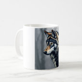 Tasse (Vorderseite Links)