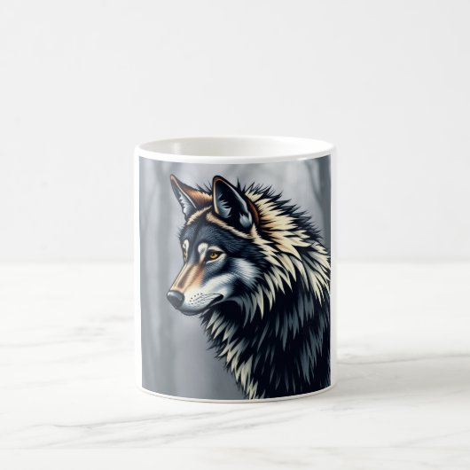 Tasse (Mittel)