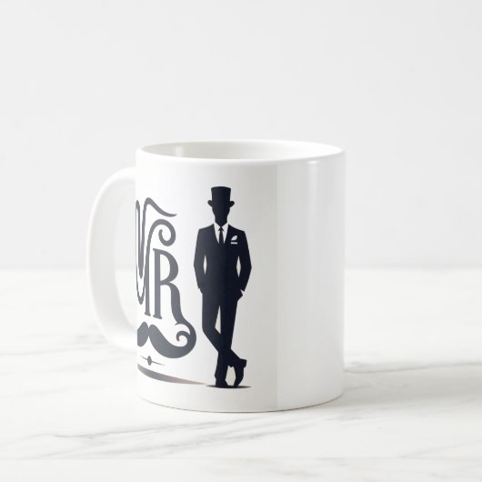 Tasse (Vorderseite Links)