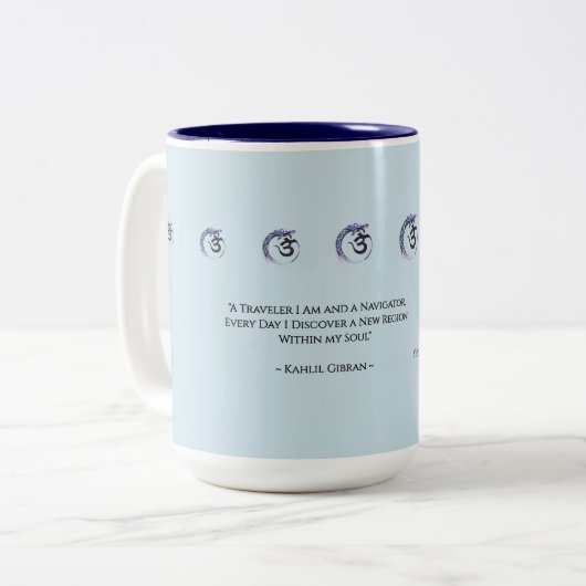 Tasse (Vorderseite Links)