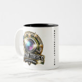 Tasse (Vorderseite Links)