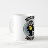 Tasse (Vorderseite Links)