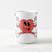 Tasse (Mittel)