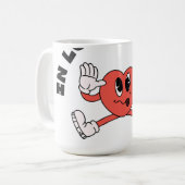 Tasse (Vorderseite Links)