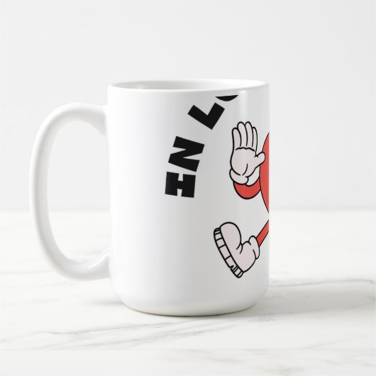 Tasse (Links)