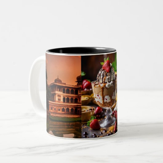 Tasse (Vorderseite Links)