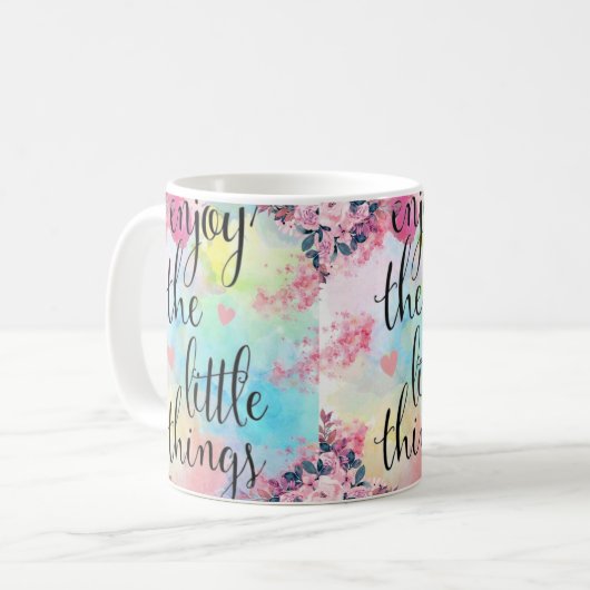 Tasse (Vorderseite Links)