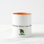 Tasse (Zentrum)