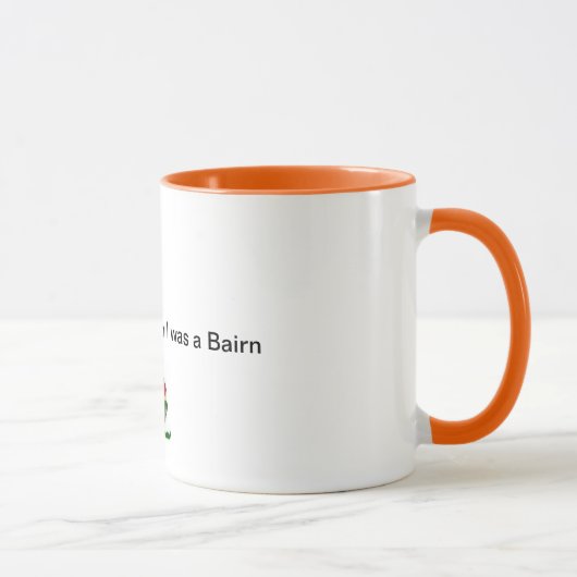 Tasse (Rechts)