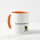 Tasse (Vorderseite Links)
