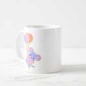 Tasse (Vorderseite Links)