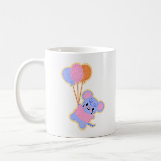 Tasse (Links)