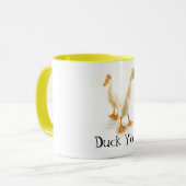 Tasse (Vorderseite Links)