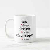 Tasse (Links)