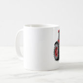Tasse (Vorderseite Links)
