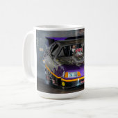Tasse (Vorderseite Links)
