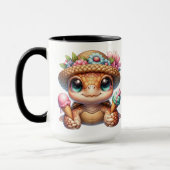 Tasse (Links)